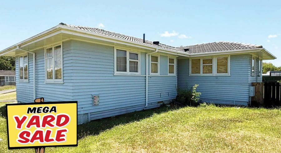  at Horotiu, Waikato, Waikato