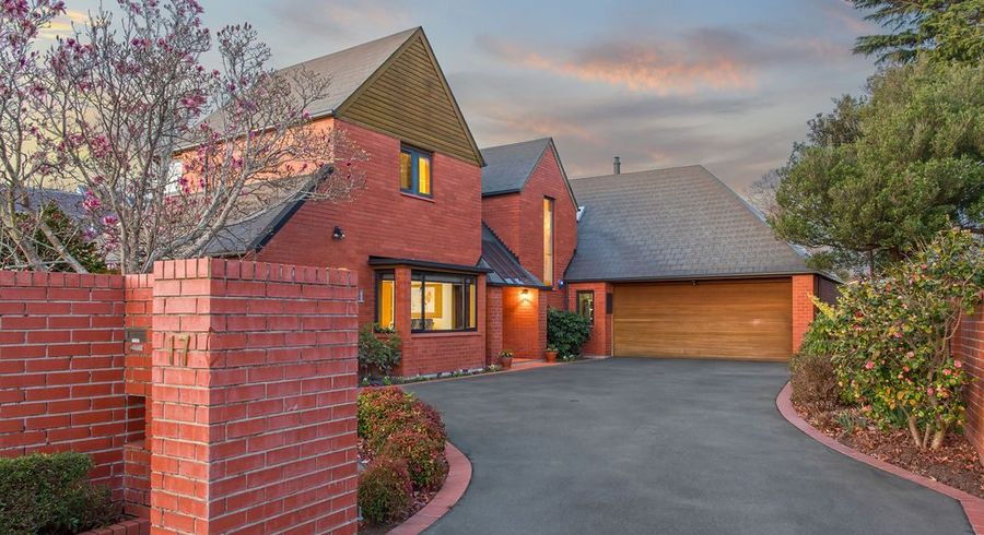  at 17 Hanover Place, Ilam, Christchurch City, Canterbury