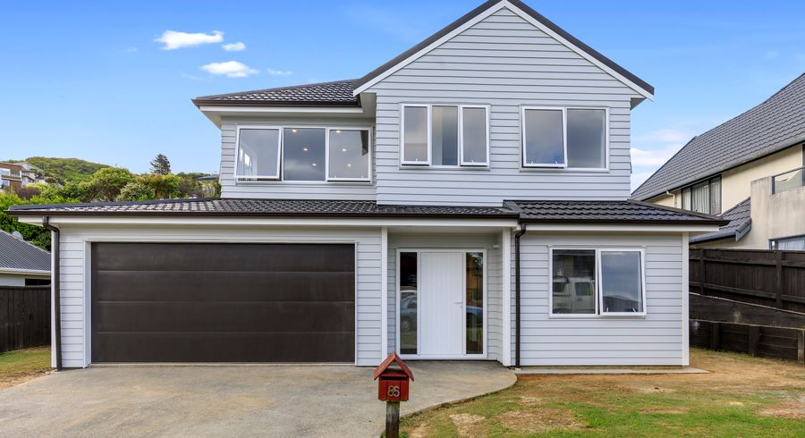  at 85 Redvers Drive, Belmont, Lower Hutt
