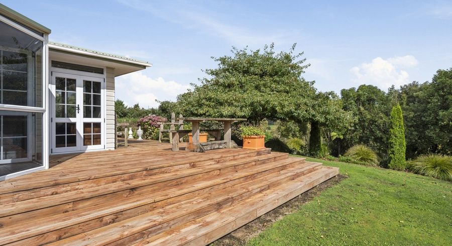  at 85 Paparamu Road, Tirau, South Waikato, Waikato