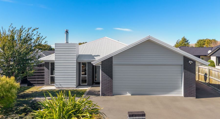  at 23 Corsair Crescent, Burleigh, Blenheim, Marlborough