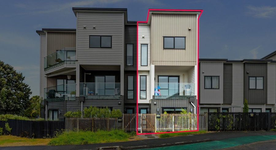  at 112A Totara Road, Whenuapai, Waitakere City, Auckland