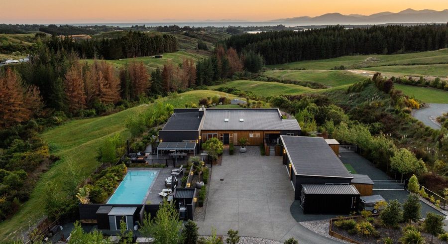  at 3 Mahana Ridge, Mahana, Tasman, Nelson / Tasman