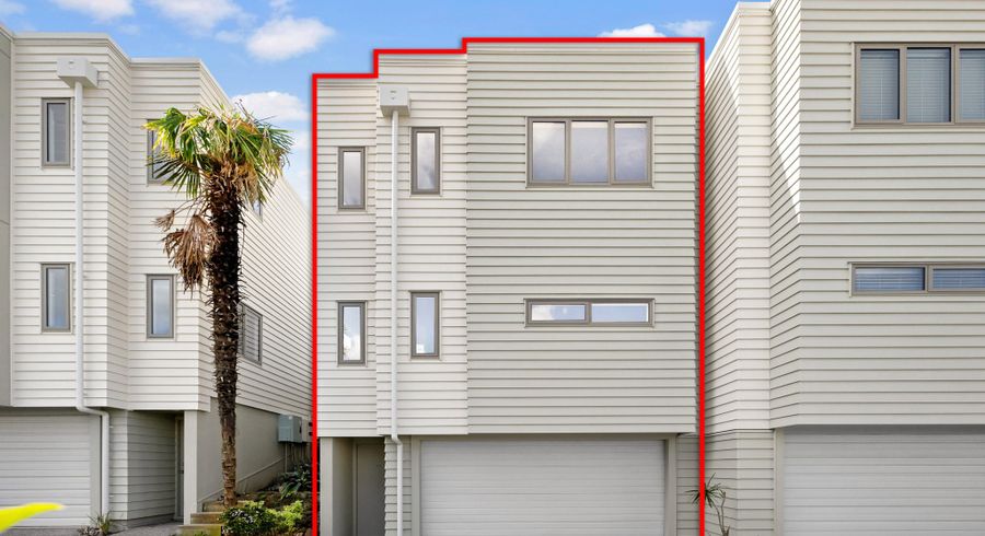  at 50/21 Hunters Park Drive, Three Kings, Auckland City, Auckland