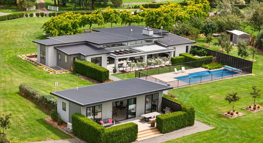  at 9 Campbell Drive, Martinborough, South Wairarapa, Wellington