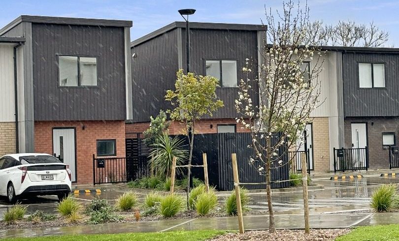  at 4/85 Selo Street, Glen Eden, Auckland