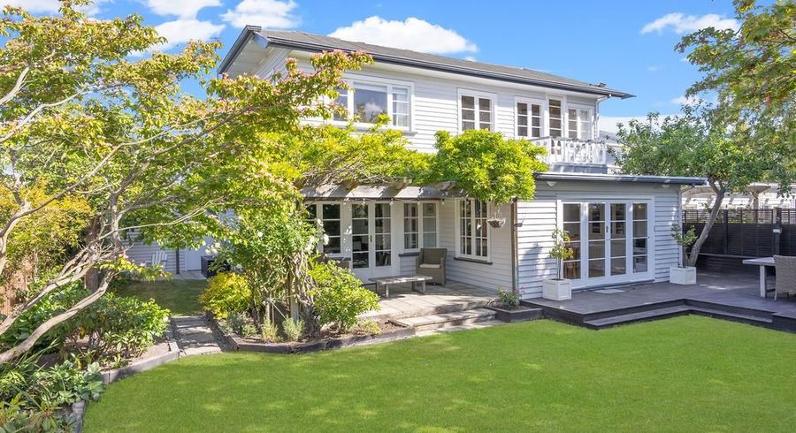  at 45 St Albans Street, St Albans, Christchurch