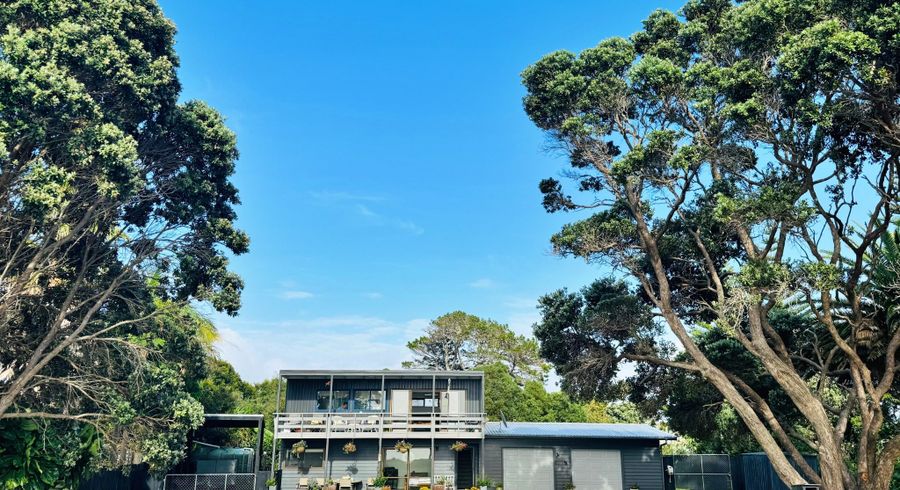  at 863 Kaimaumau Road, Kaimaumau