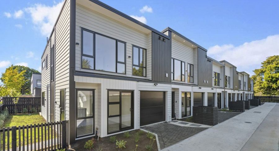  at 5/12 William Street, Mangere, Manukau City, Auckland