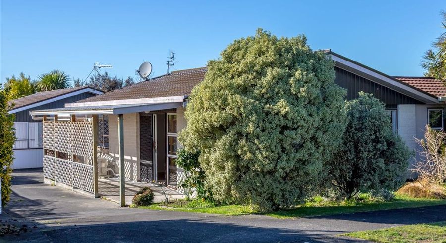  at 4A Matipo Street, Masterton, Masterton, Wellington