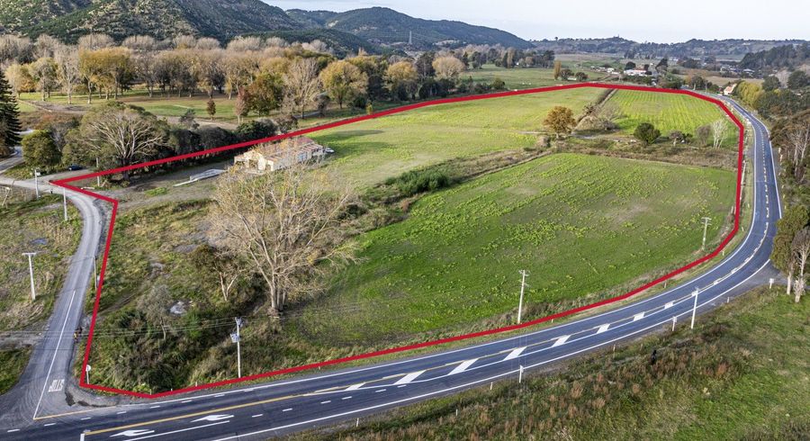  at 12 Shaw Road and 456 State Highway 5, Eskdale, Hastings, Hawke's Bay