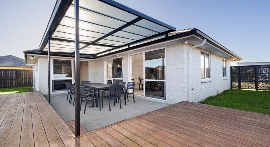  at 24 Te Kio Crescent, Papamoa Beach, Tauranga, Bay Of Plenty