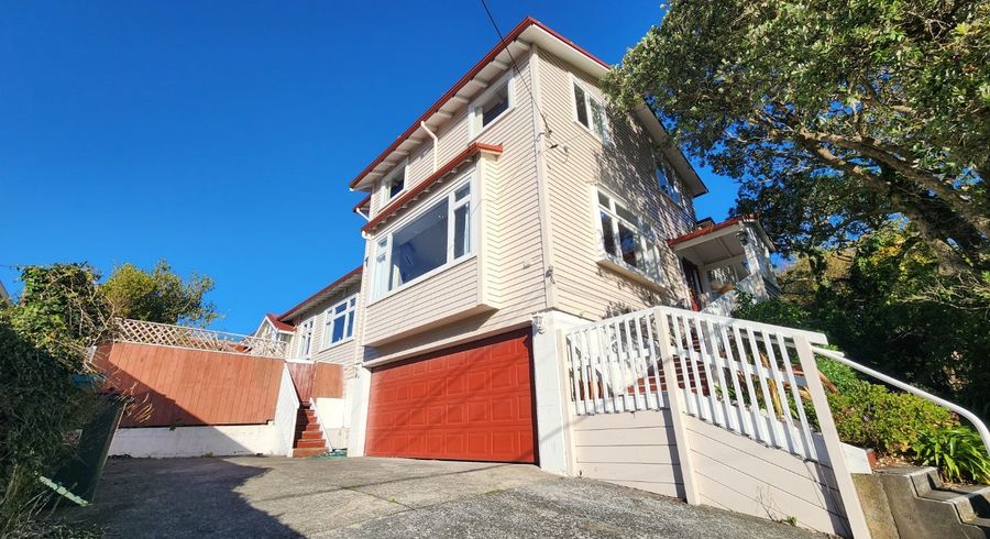  at 59 Donald Street, Karori, Wellington, Wellington