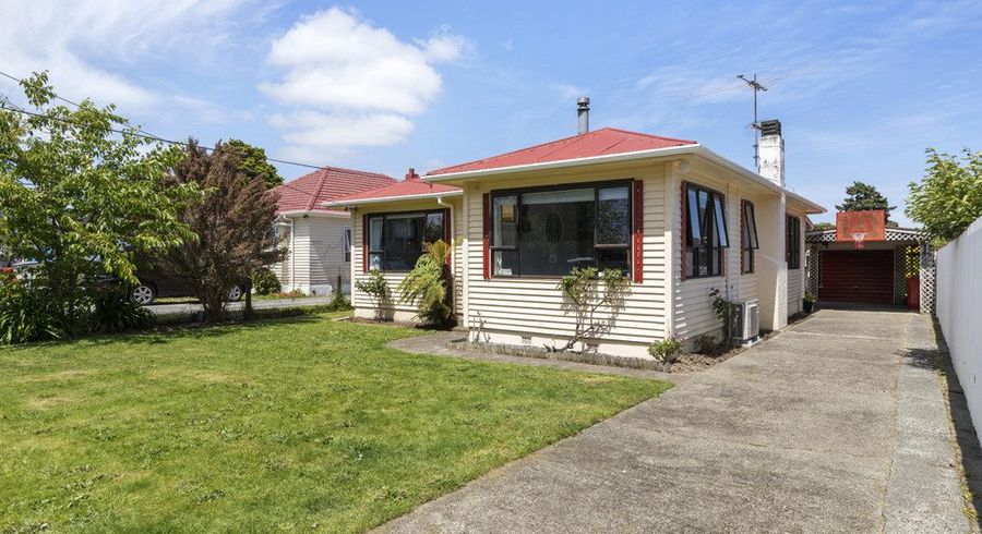  at 16 Tawai Street, Trentham, Upper Hutt