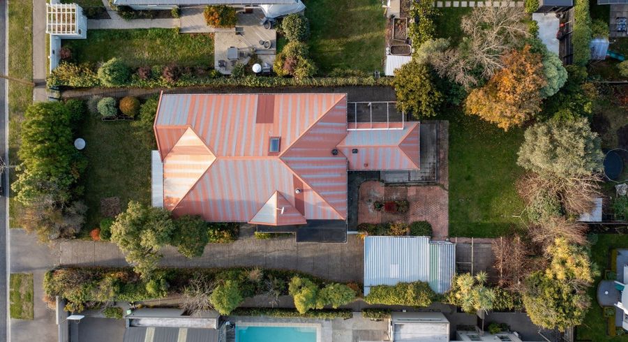  at 78 Weston Road, St Albans, Christchurch