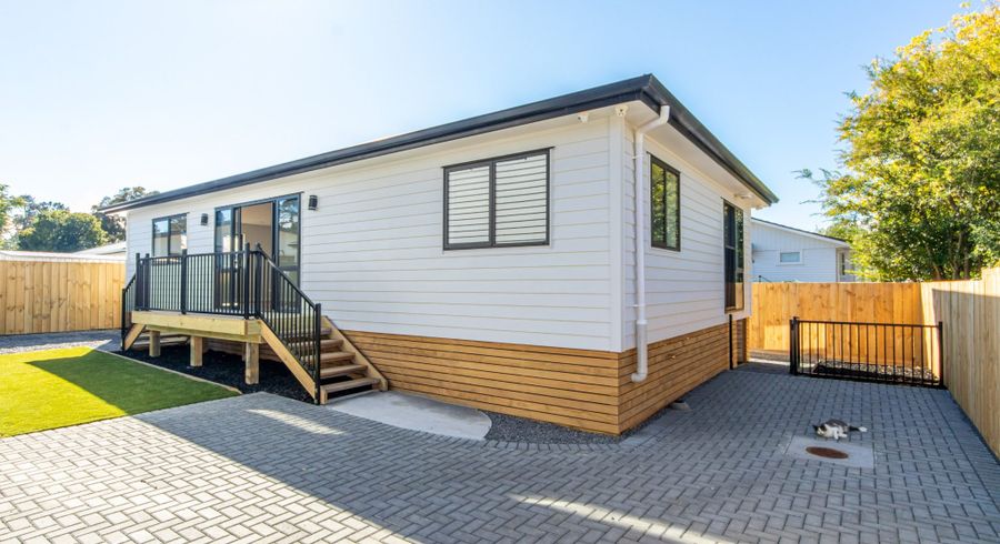  at 56 Riverpark Crescent, Henderson, Auckland