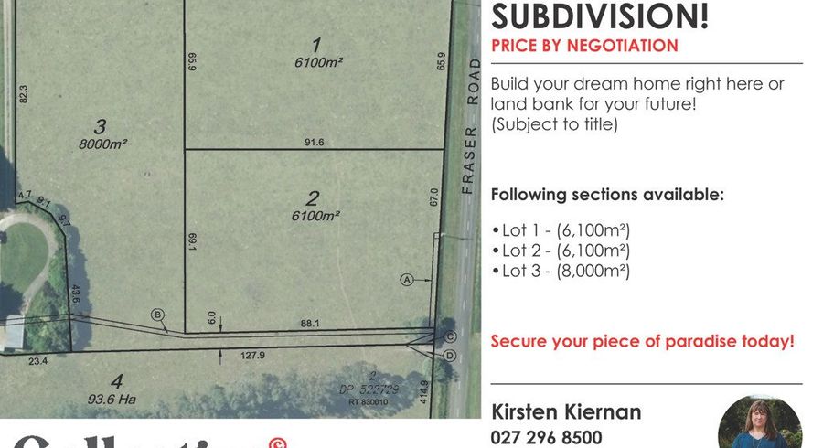  at 389 Fraser Road, Normanby, South Taranaki, Taranaki