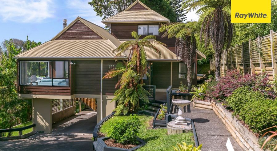  at 18A Lynbrooke Avenue, Blockhouse Bay, Auckland City, Auckland