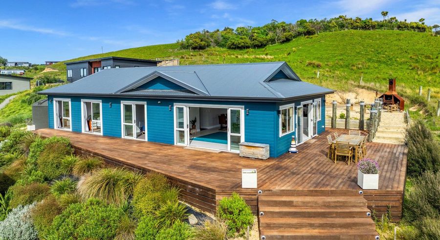  at 13 Otaraia Road, Riversdale Beach, Masterton, Wellington