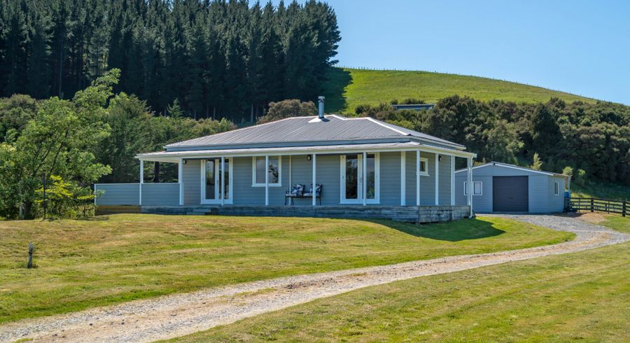  at 28 Matapihi Road, Te Ore Ore, Masterton