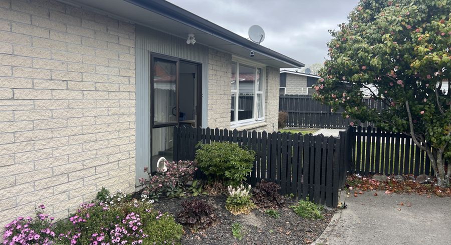  at 15B Hanrahan Street, Allenton, Ashburton, Canterbury