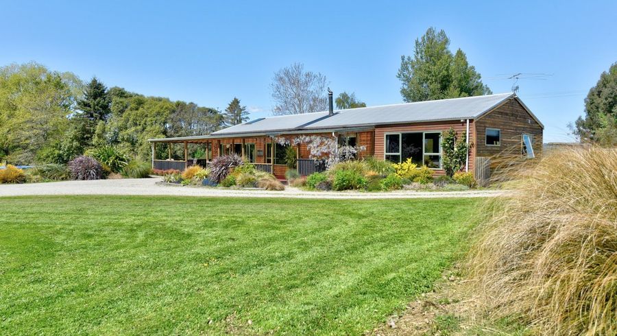  at 206 Edendale-Wyndham Road, MENZIES FERRY, WYNDHAM