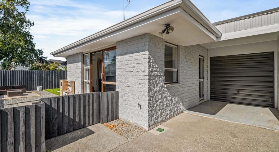  at 28A Sails Street, Papanui, Christchurch