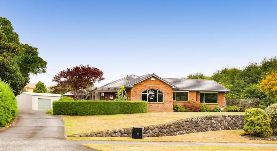  at 9 Adam Lile Drive, Highlands Park, New Plymouth