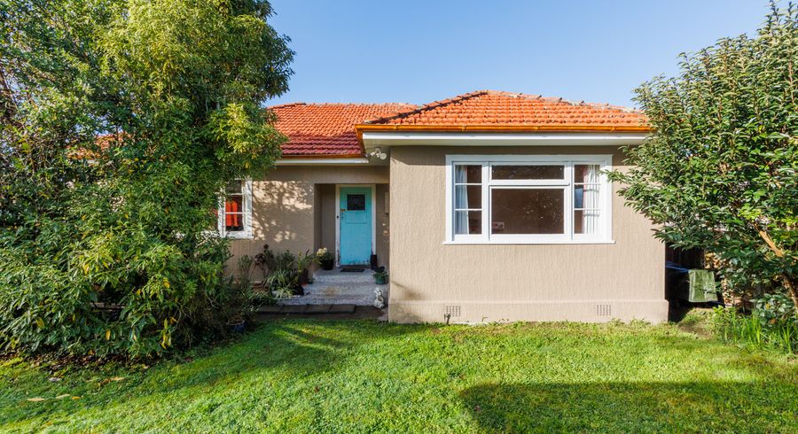  at 170 Park Road, West End, Palmerston North