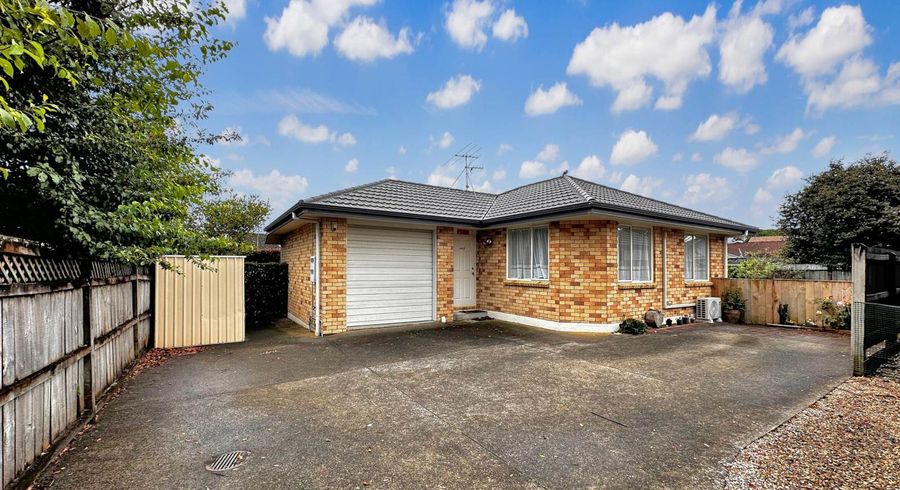  at 402F Onehunga Mall, Onehunga, Auckland City, Auckland