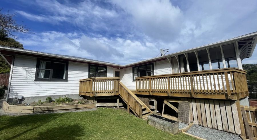  at 50 Melrose Road, Island Bay, Wellington, Wellington
