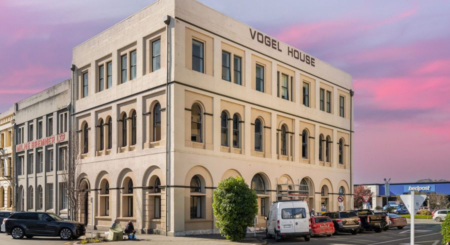  at 25A Vogel Street, City Centre, Dunedin, Otago