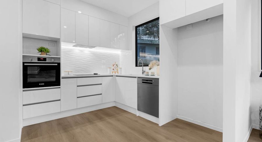  at 24B Zingaro Place, Massey, Waitakere City, Auckland