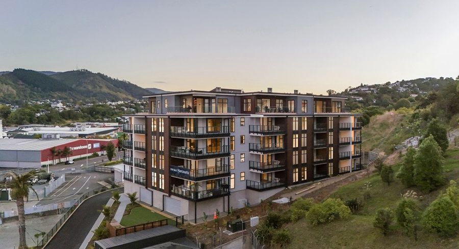  at 501/71 Haven Road, Nelson, Nelson, Nelson / Tasman