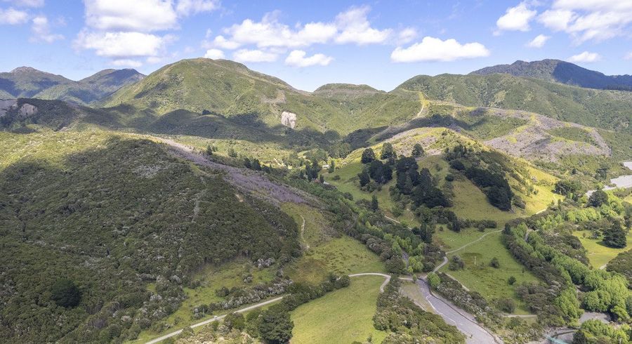  at 419 Kaiwaka Road, Martinborough, South Wairarapa, Wellington
