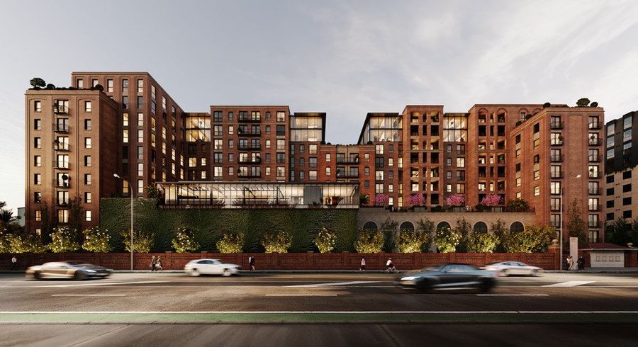  at 229 Green Lane West (Studio), Epsom, Auckland City, Auckland