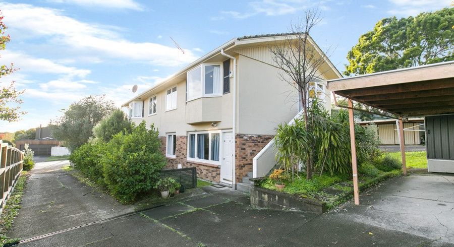  at 4/113 Gowing Drive, Meadowbank, Auckland City, Auckland