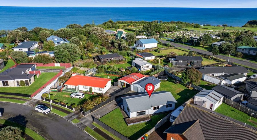  at 23 Pohutukawa Drive, Opunake, South Taranaki, Taranaki