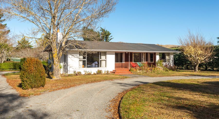  at 232 Greta Road, Greta Valley, Amberley