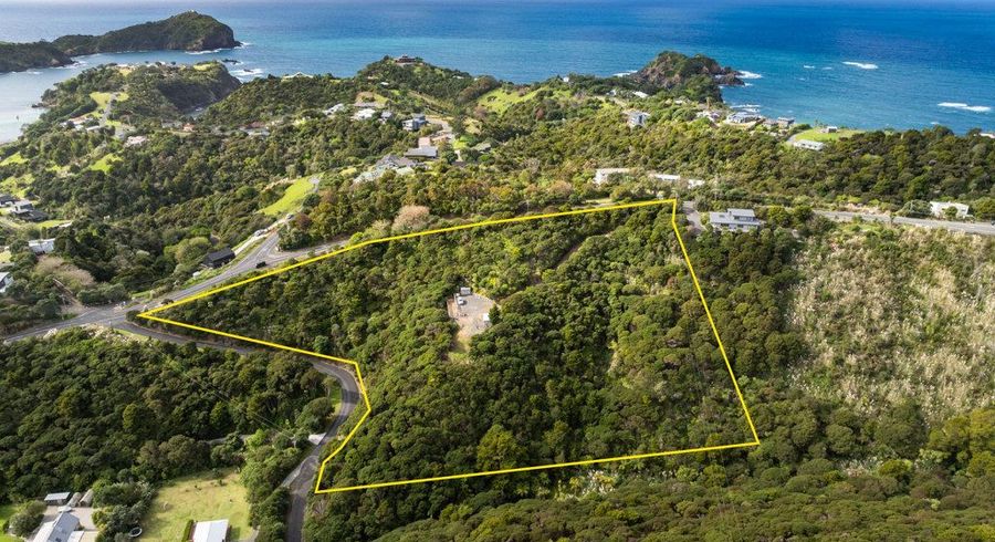 at 5 Taonga Lane, Tutukaka, Whangarei, Northland