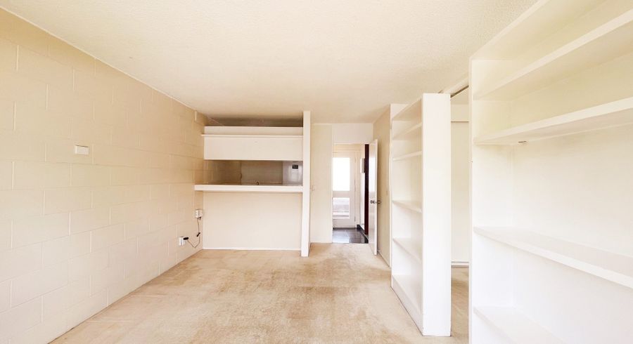  at 8/9A Esplanade Road, Mount Eden, Auckland City, Auckland