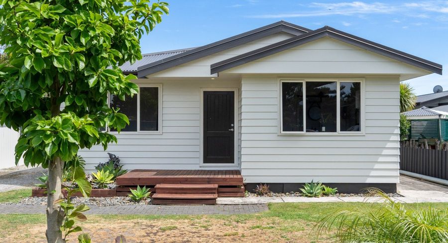  at 6 Buchanan Street, Mangapapa, Gisborne, Gisborne