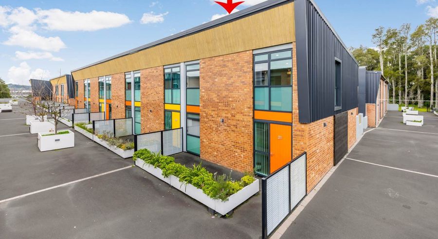  at 21-182 Flat Bush School Road, Flat Bush, Manukau City, Auckland