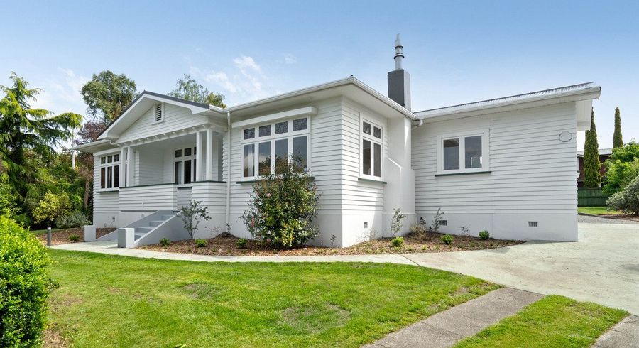  at 7 Queen Alexandra Street, Lansdowne, Masterton