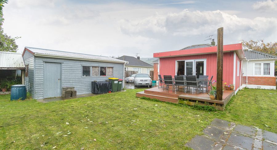  at 70 Molesworth Street, Taita, Lower Hutt