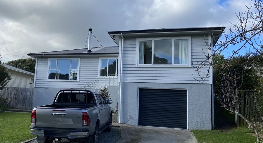  at 61 Redwood Avenue, Tawa, Wellington, Wellington