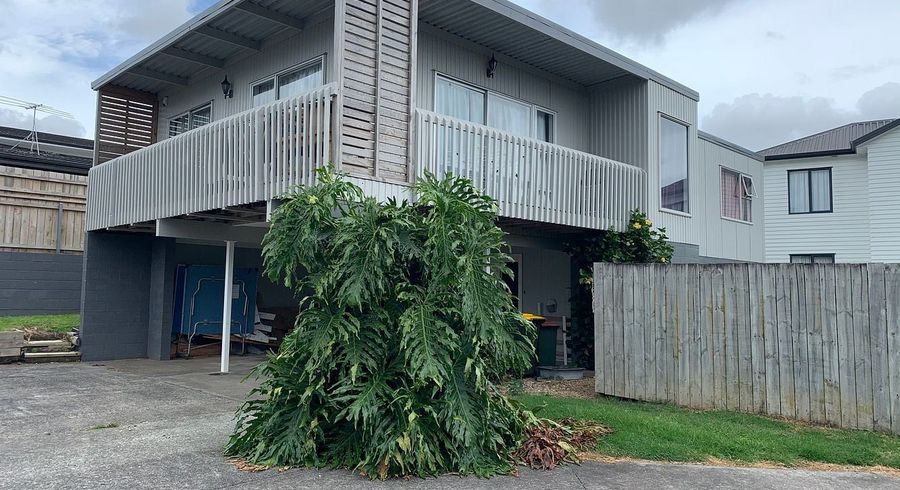  at 115 Udys Road, Pakuranga, Manukau City, Auckland