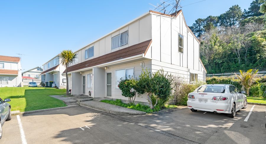  at 37H Pharazyn Street, Melling, Lower Hutt