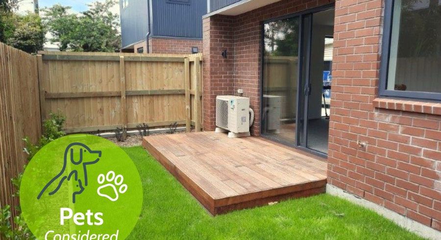  at 2/42 Gibbon Street, Sydenham, Christchurch City, Canterbury