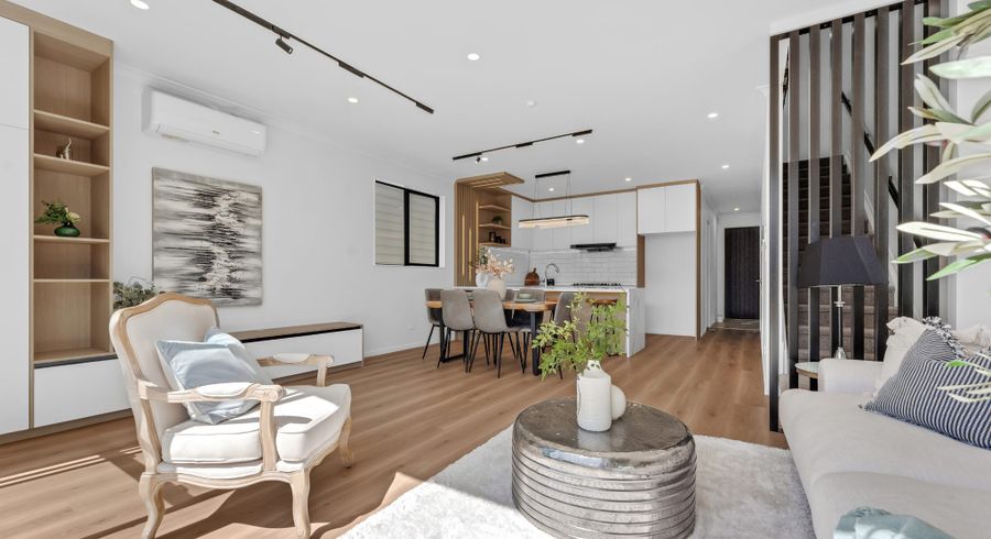  at Lot 2, 11 Ganymede Place, Half Moon Bay, Manukau City, Auckland